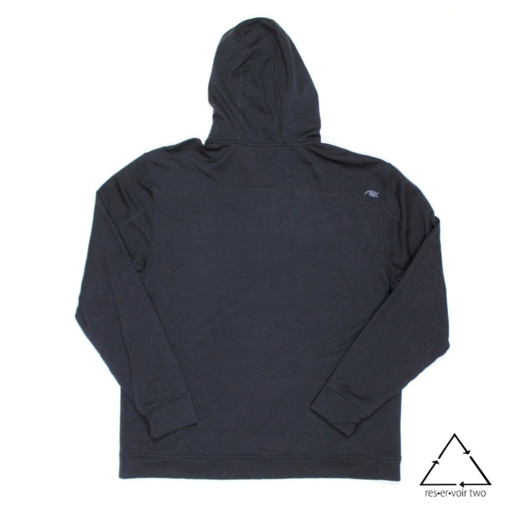 Mountain Khakis Merino Wool Zip Sweater Jacket - Picture 6 of 6